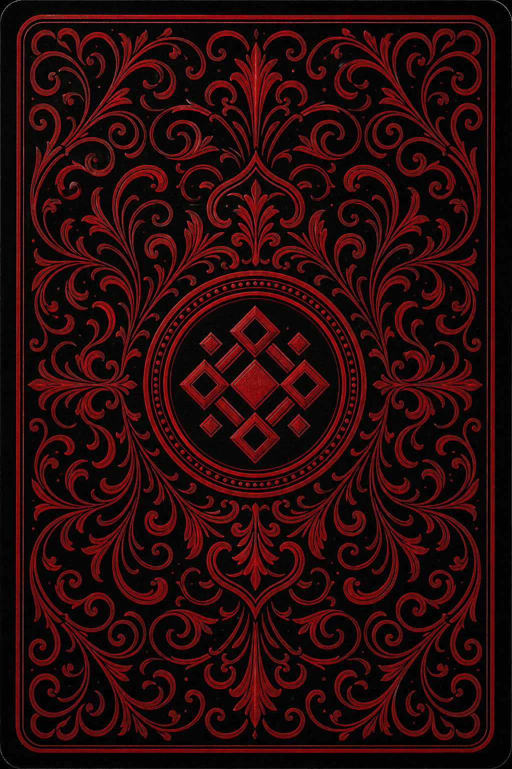 Sequence Rivals card back